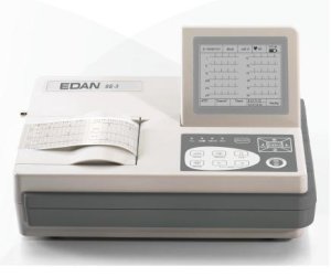 ecg-machine